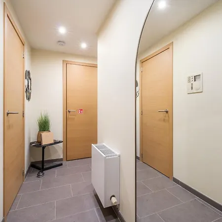 Penthouse With Spacious Terrace & Sea View Appartement *