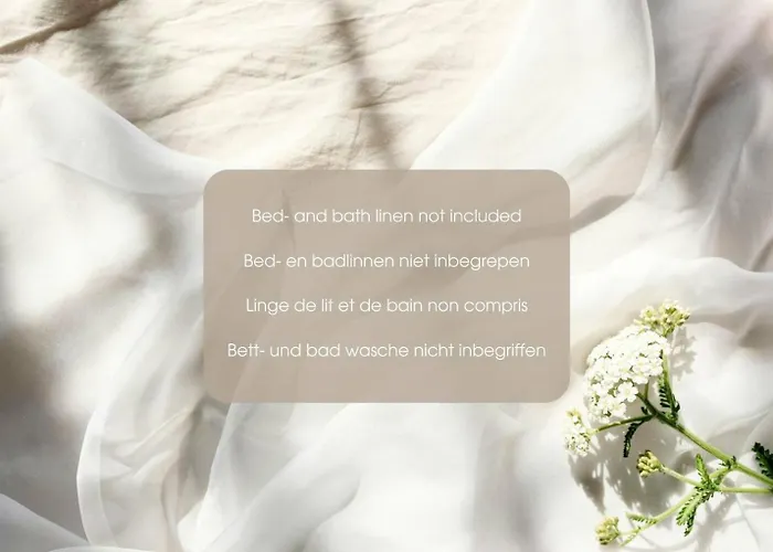 公寓 Penthouse With Spacious Terrace & Sea View