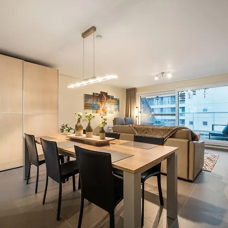 Apartamento Penthouse With Spacious Terrace & Sea View *